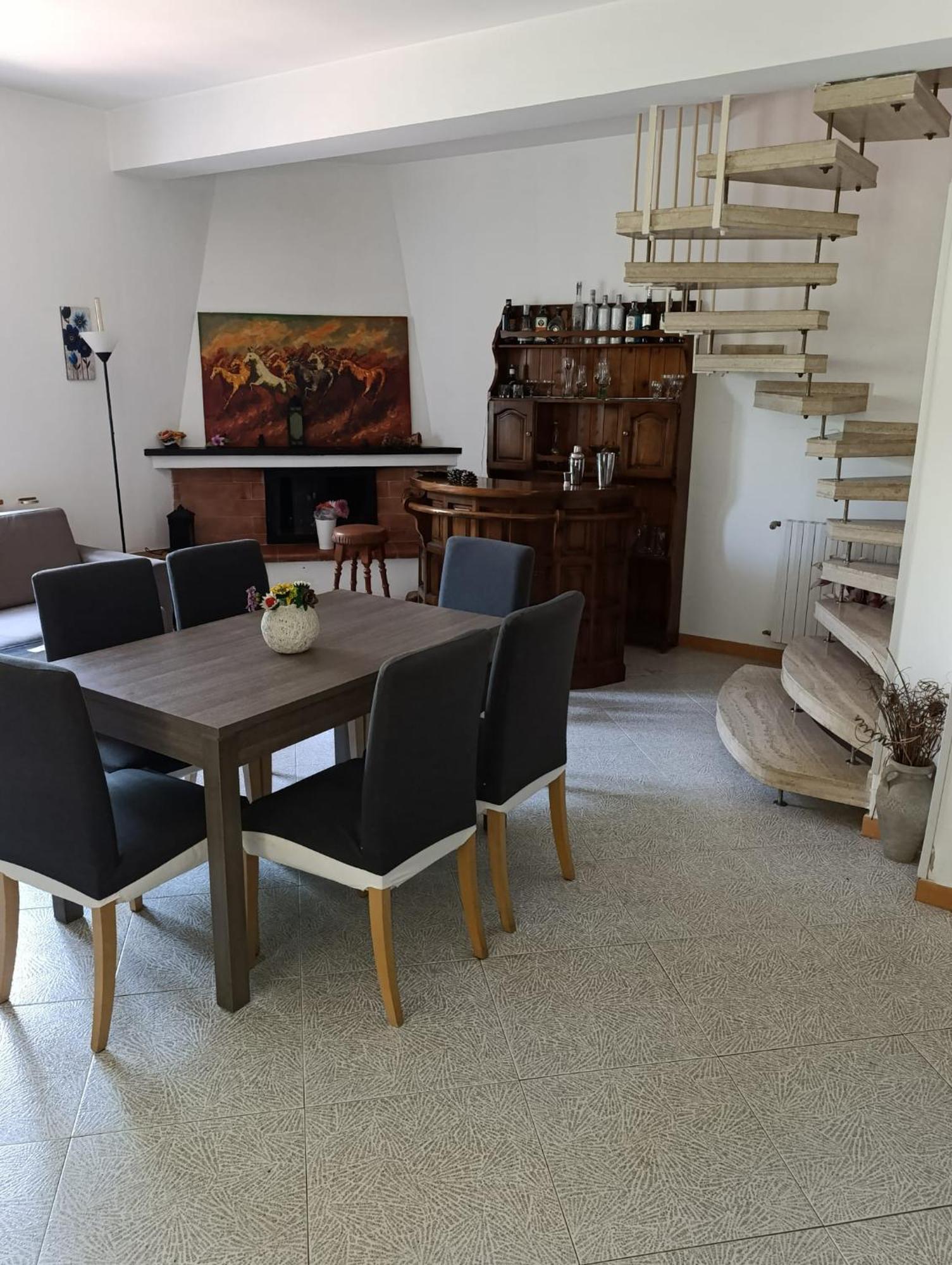 Villa Casa In Giardino A Pochi Passi Dal Mare à Palerme Extérieur photo