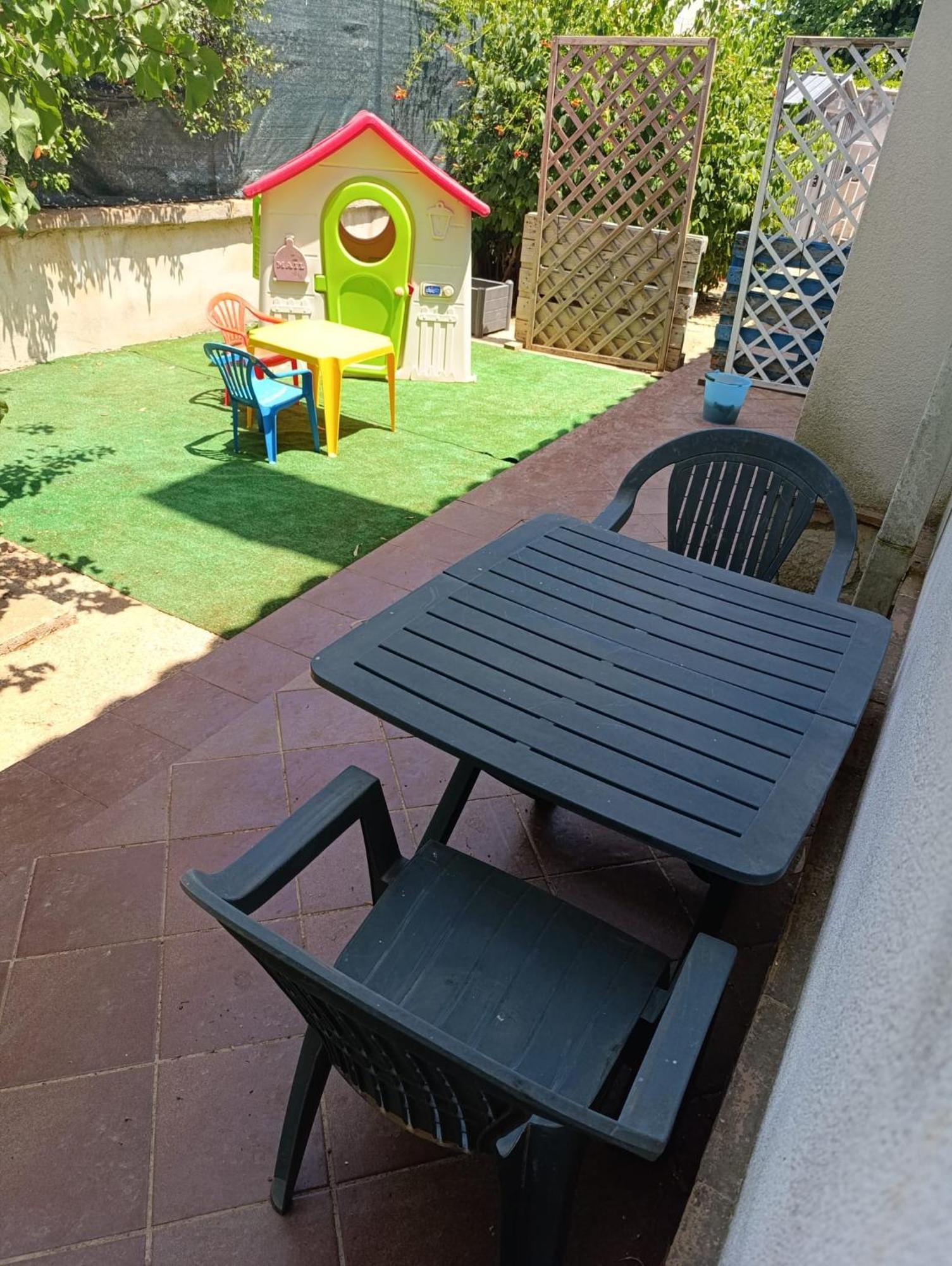 Villa Casa In Giardino A Pochi Passi Dal Mare à Palerme Extérieur photo