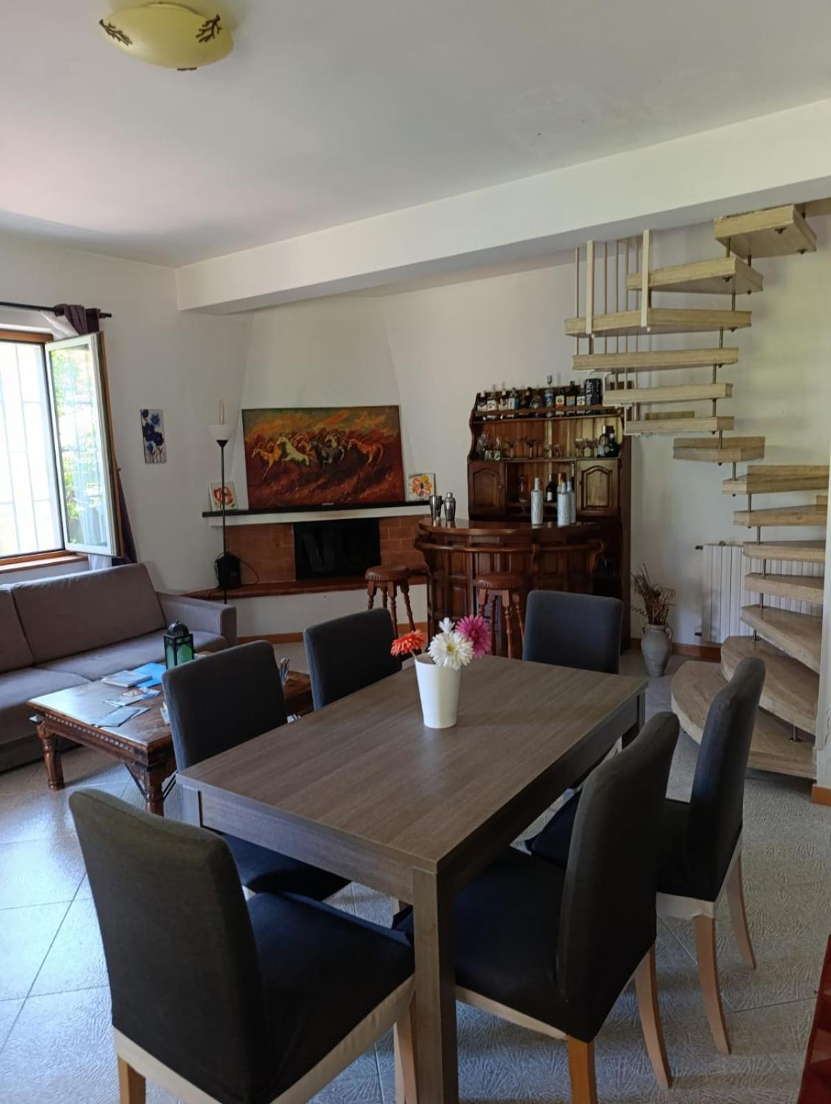 Villa Casa In Giardino A Pochi Passi Dal Mare à Palerme Extérieur photo